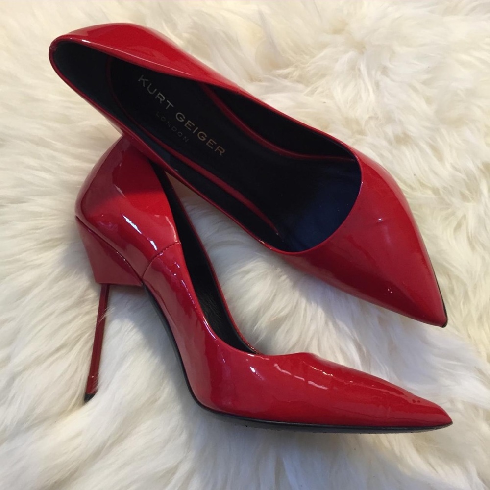KURT GEIGER LONDON Britton 110 Pumps